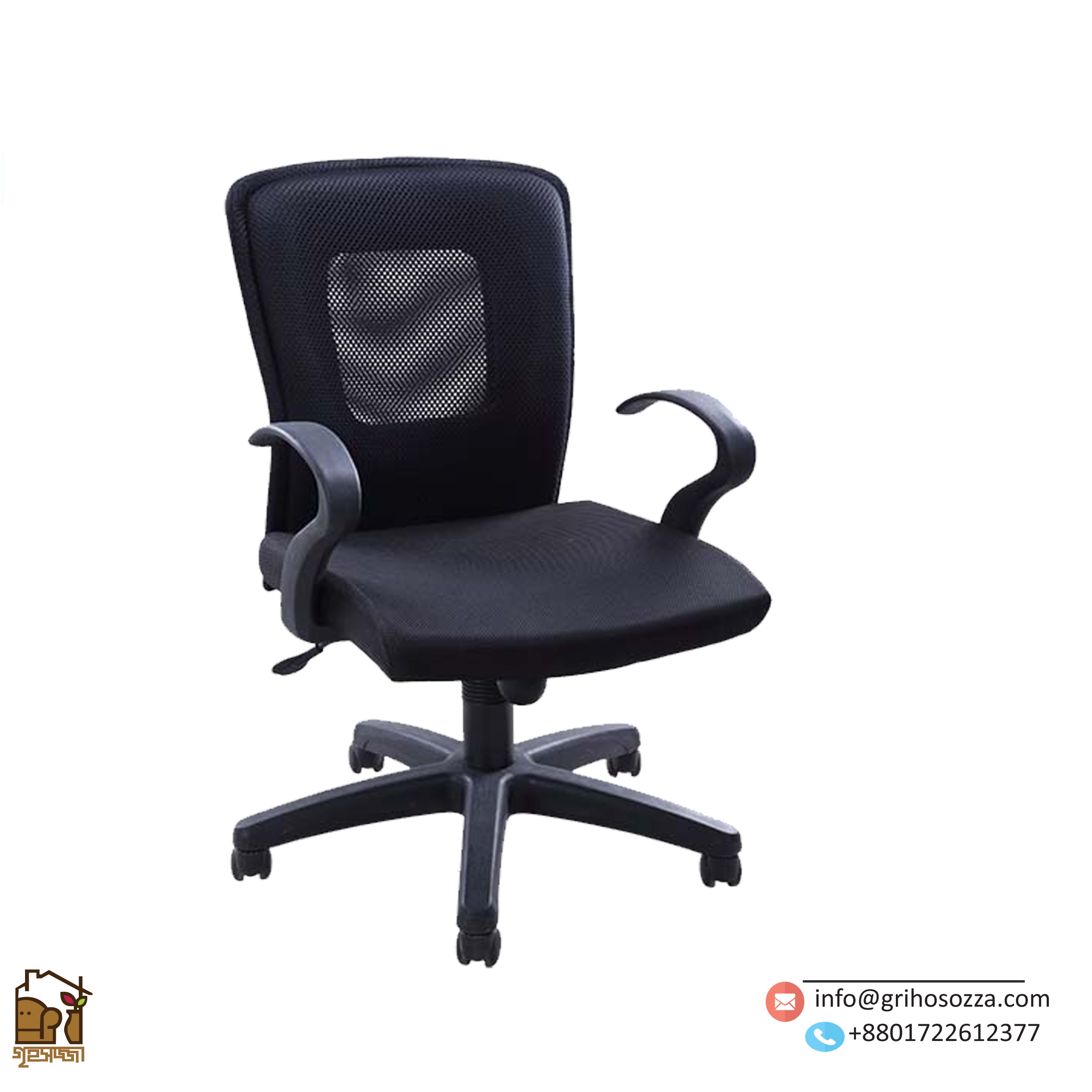 Swivel chair Office-CSC-210-7-1-66 